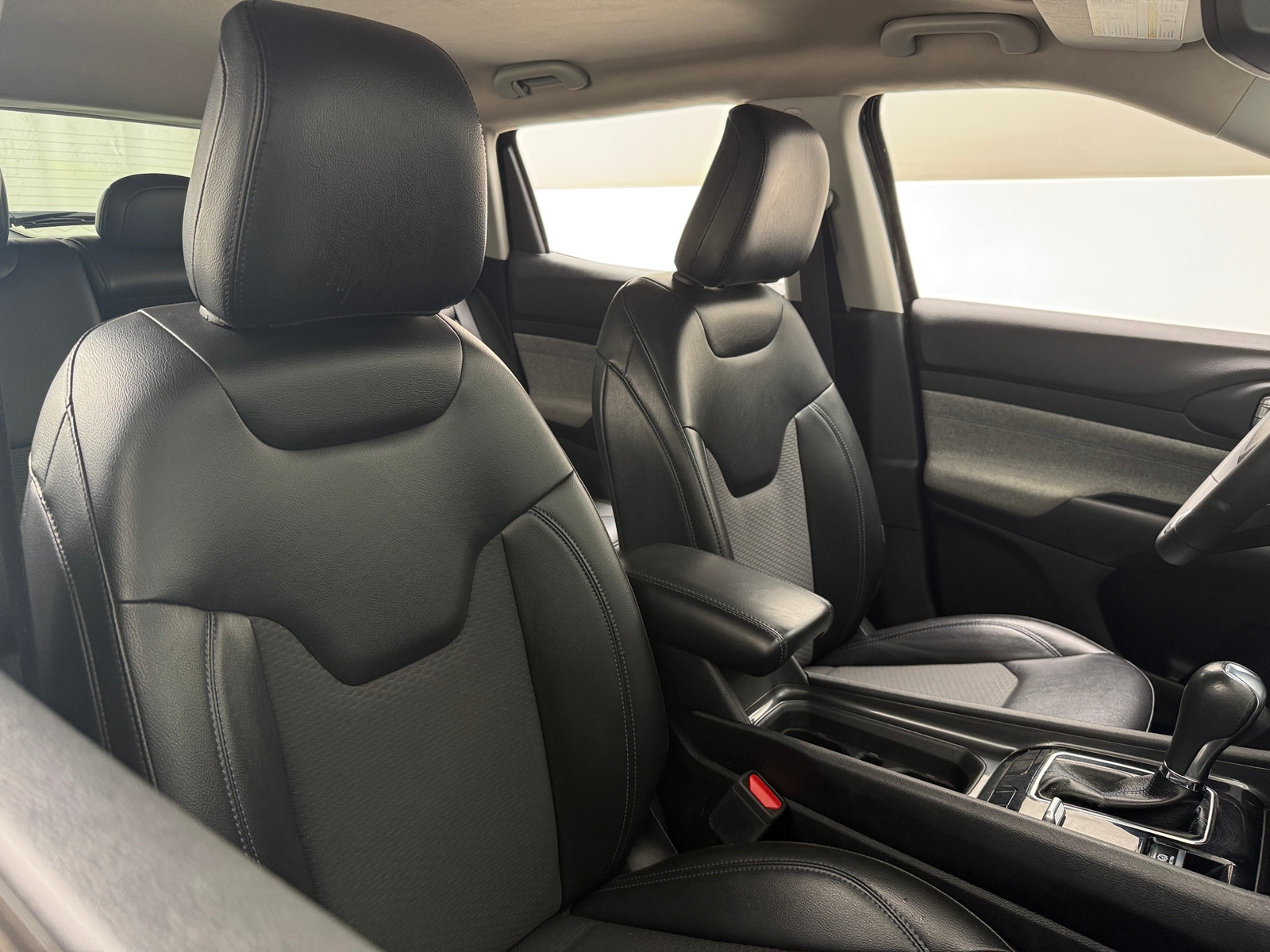 Thumbnail: 2022 Jeep Compass - 2