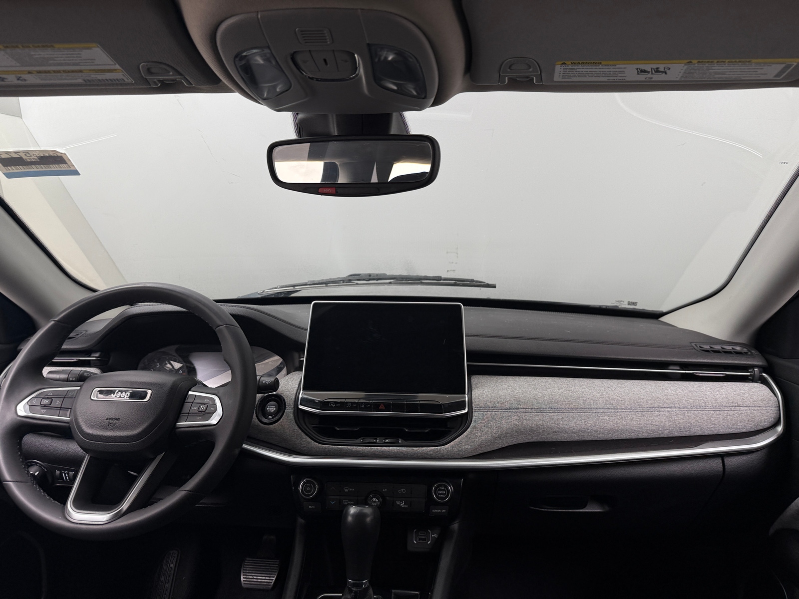 Thumbnail: 2022 Jeep Compass - 3