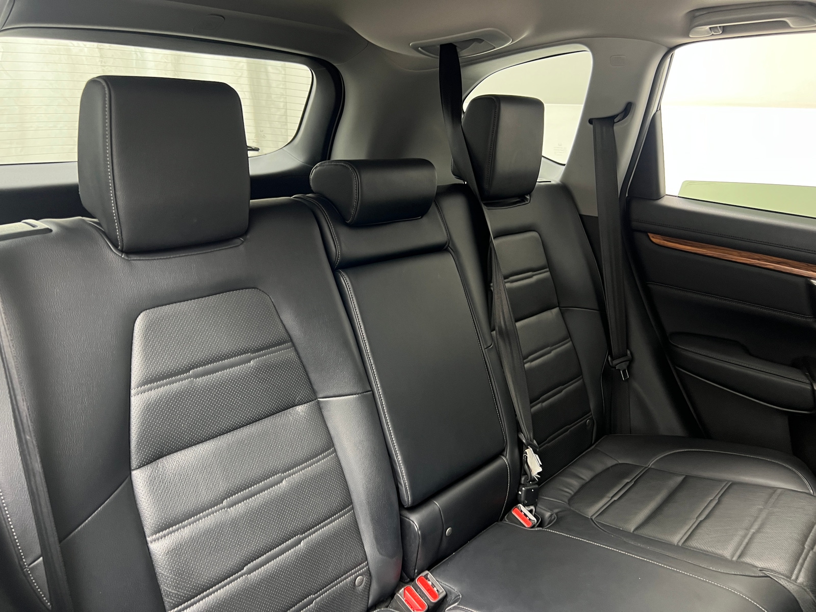 Thumbnail: 2019 Honda CR-V - 5