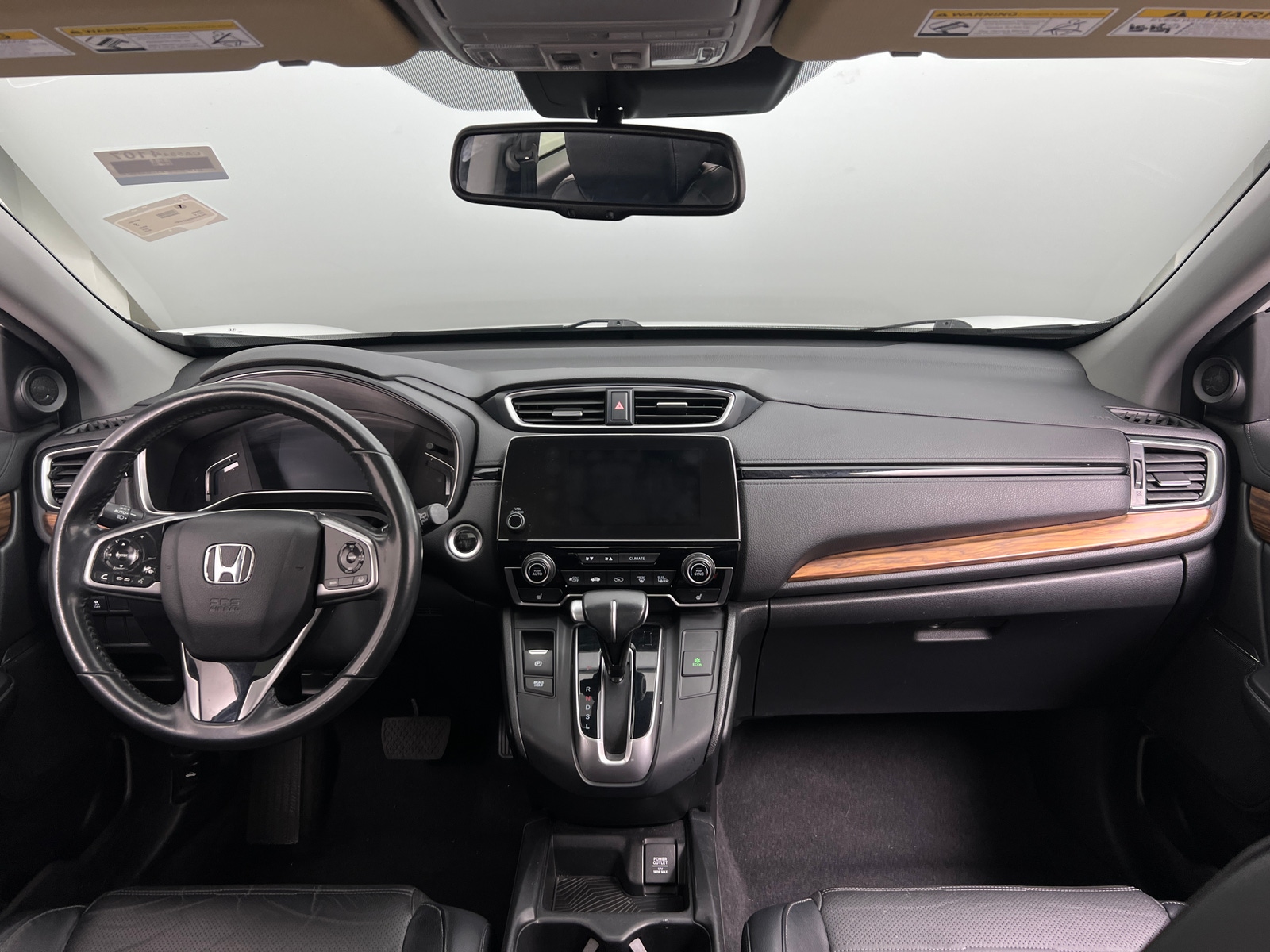 Thumbnail: 2019 Honda CR-V - 2