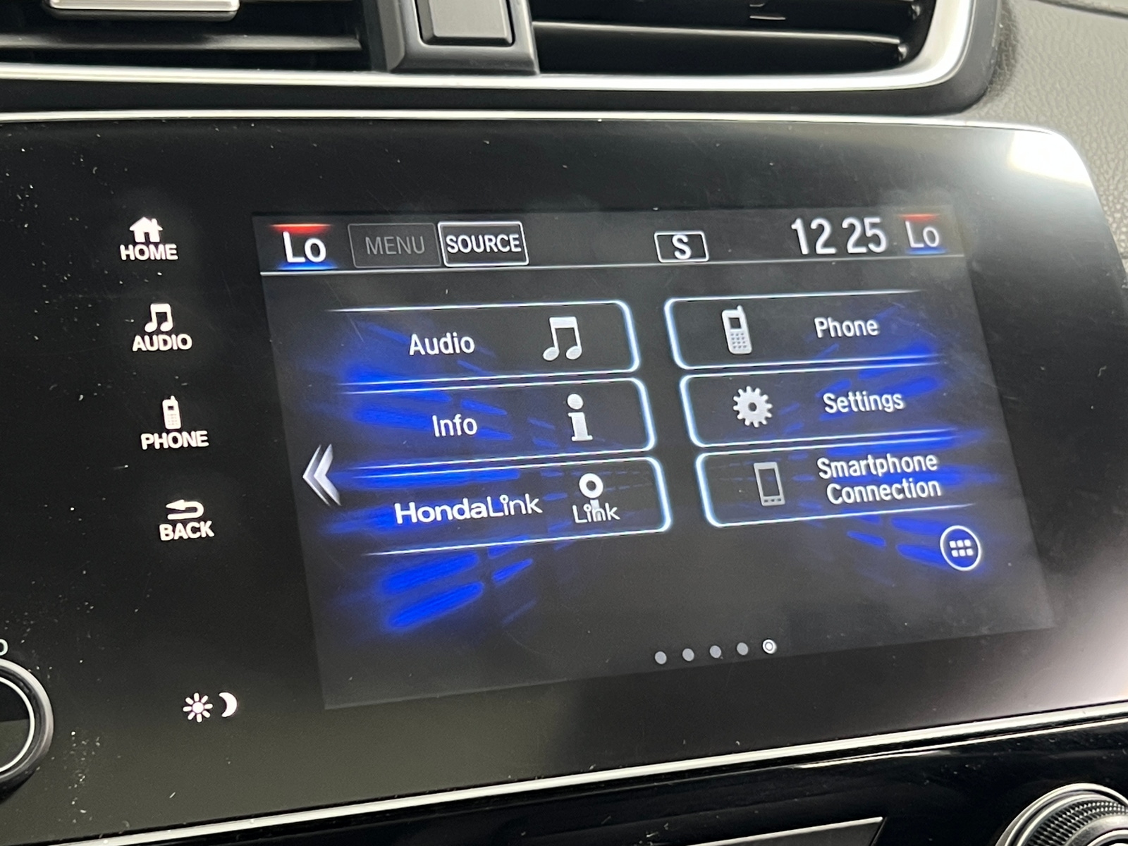 Thumbnail: 2019 Honda CR-V - 3