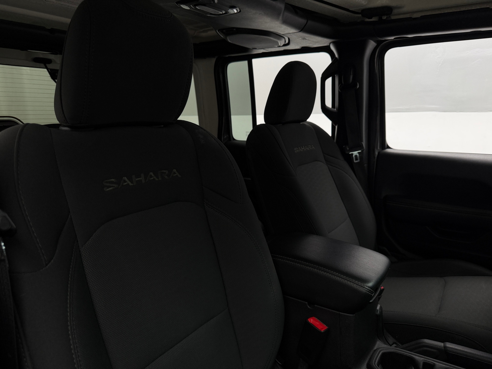 Thumbnail: 2020 Jeep Wrangler - 2