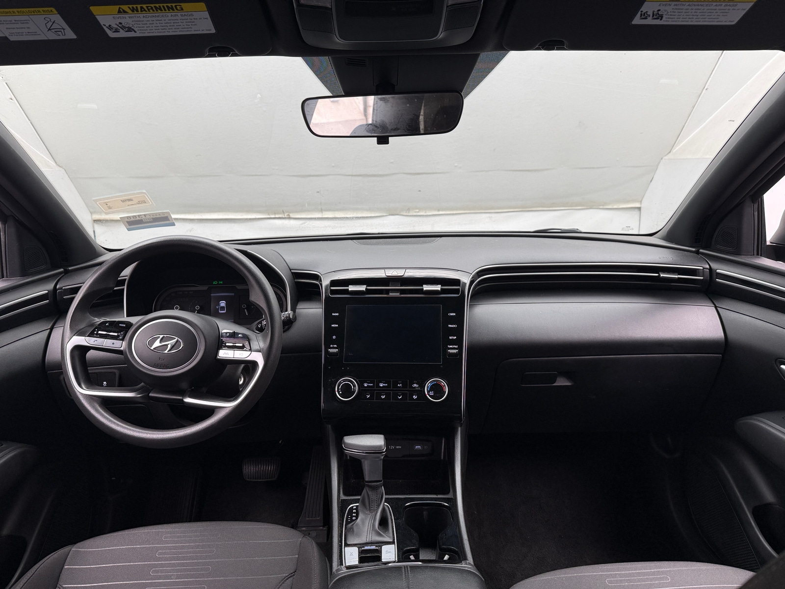 Thumbnail: 2023 Hyundai Santa Cruz - 3