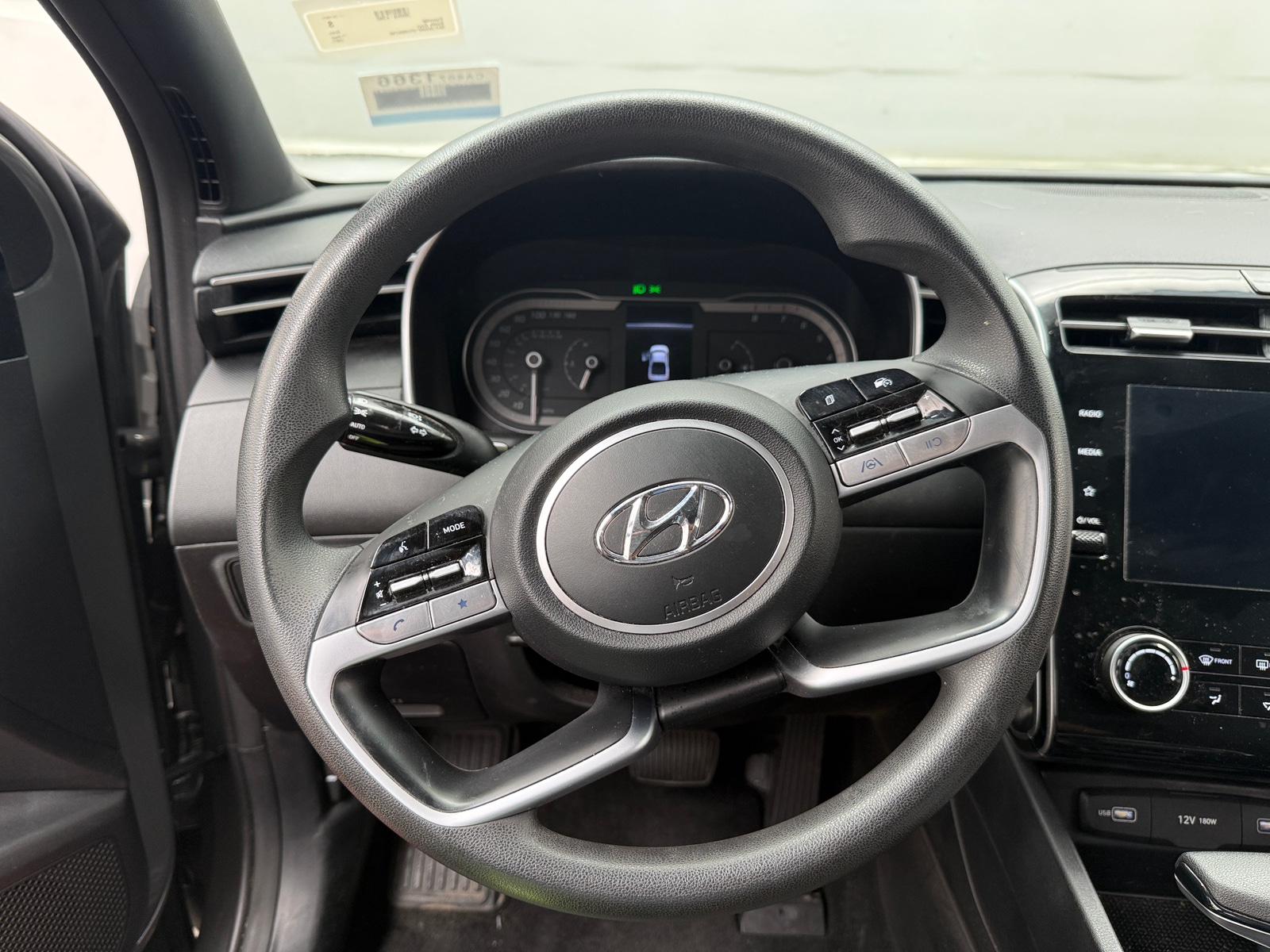 Thumbnail: 2023 Hyundai Santa Cruz - 5