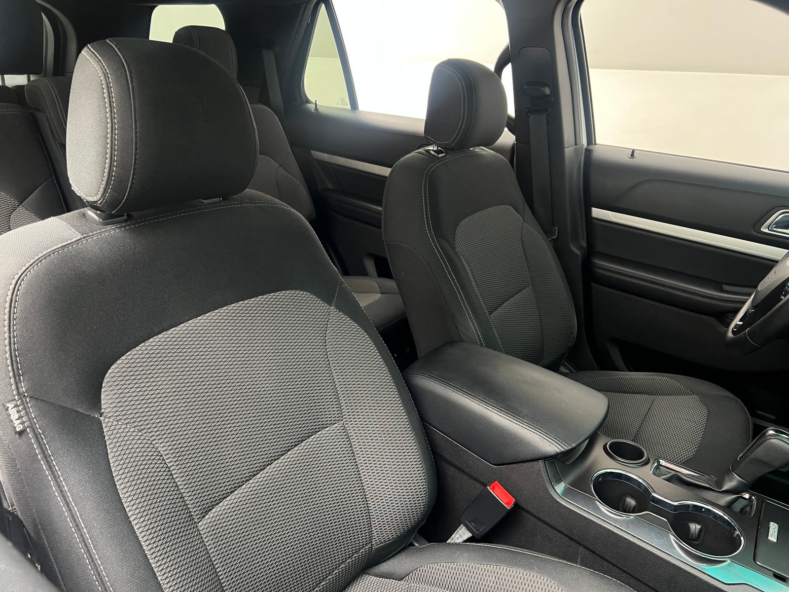 Thumbnail: 2017 Ford Explorer - 2