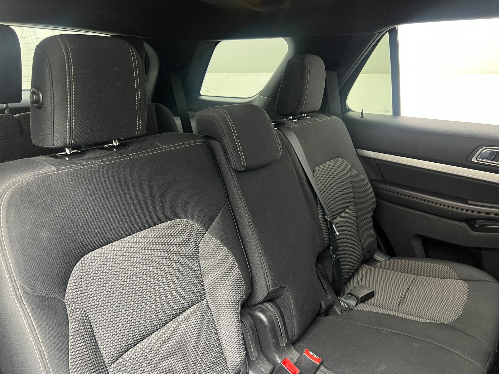 Thumbnail: 2017 Ford Explorer - 6