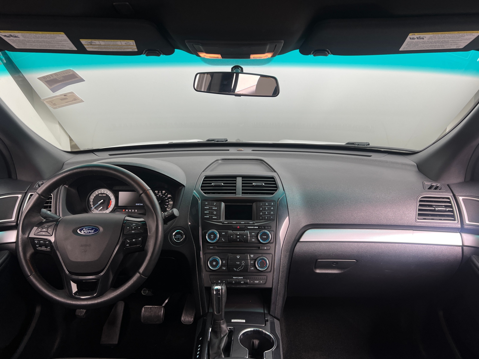 Thumbnail: 2017 Ford Explorer - 3