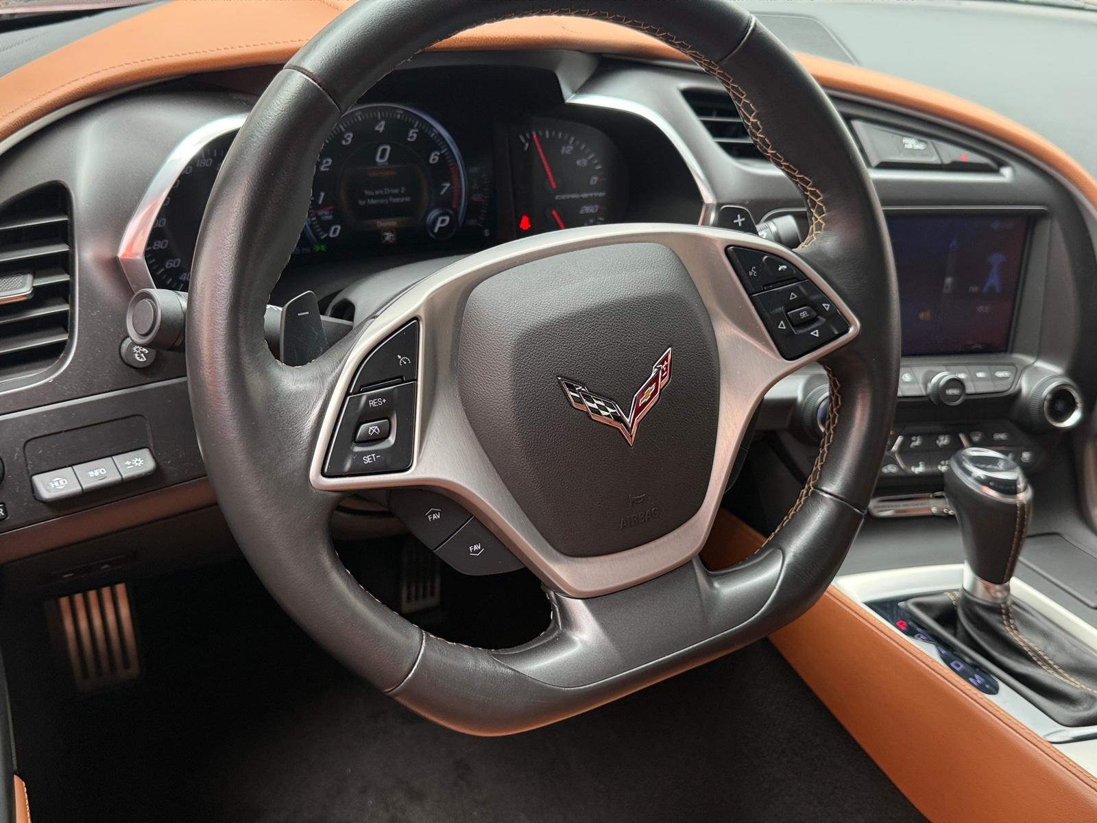 Thumbnail: 2019 Chevrolet Corvette - 3