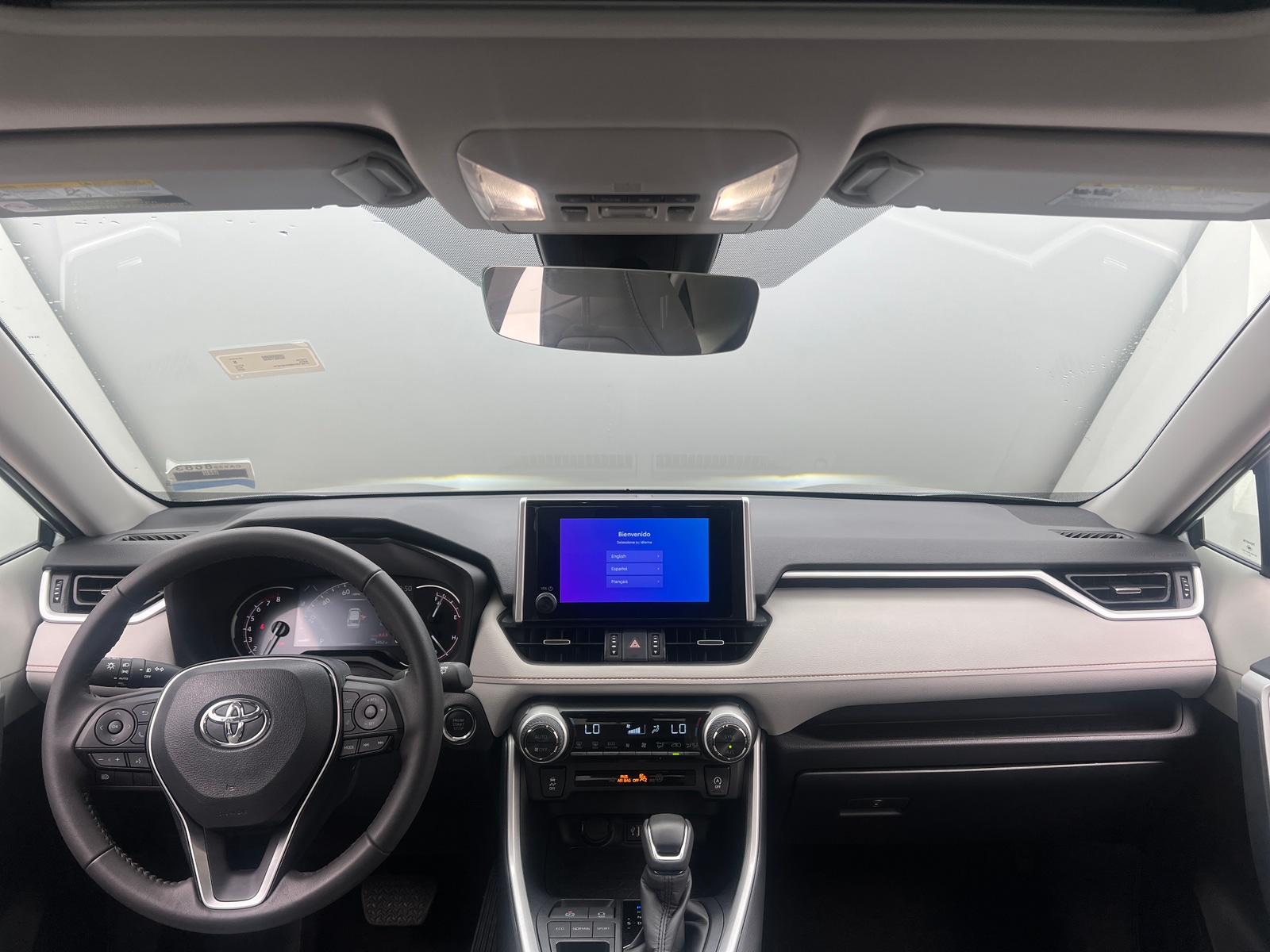 Thumbnail: 2025 Toyota RAV4 - 2