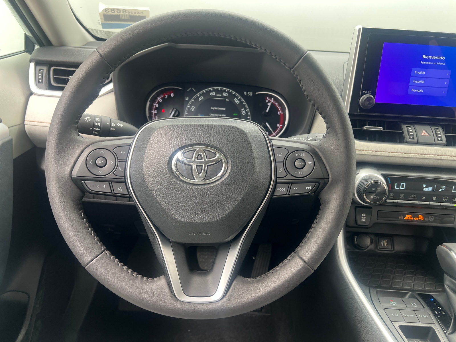 Thumbnail: 2025 Toyota RAV4 - 4