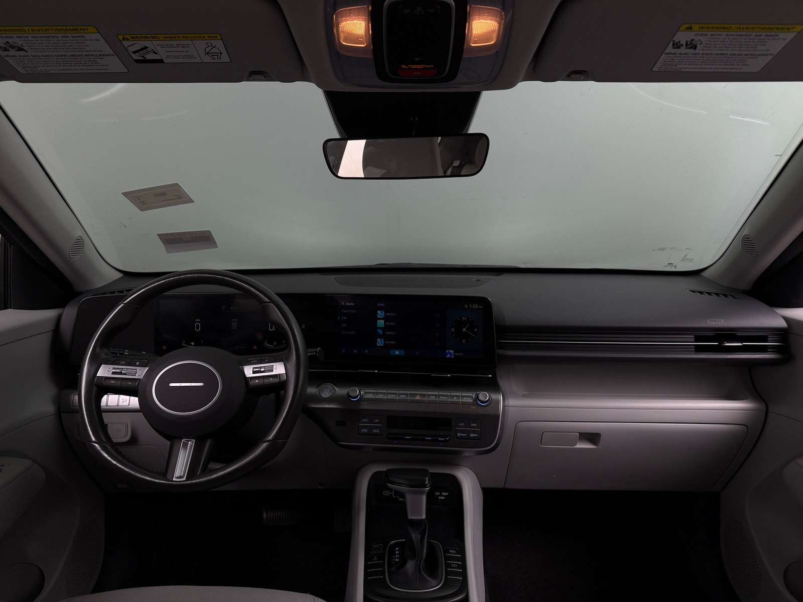 Thumbnail: 2024 Hyundai Kona - 3