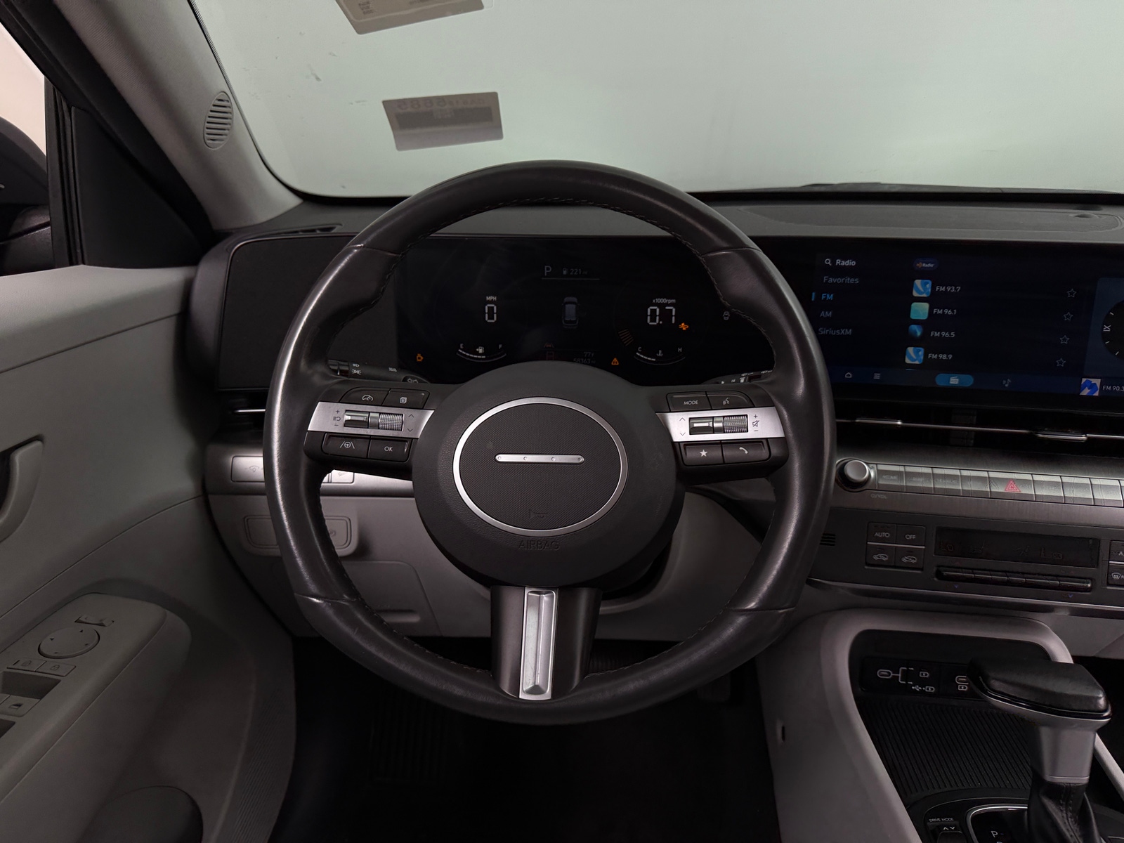Thumbnail: 2024 Hyundai Kona - 5