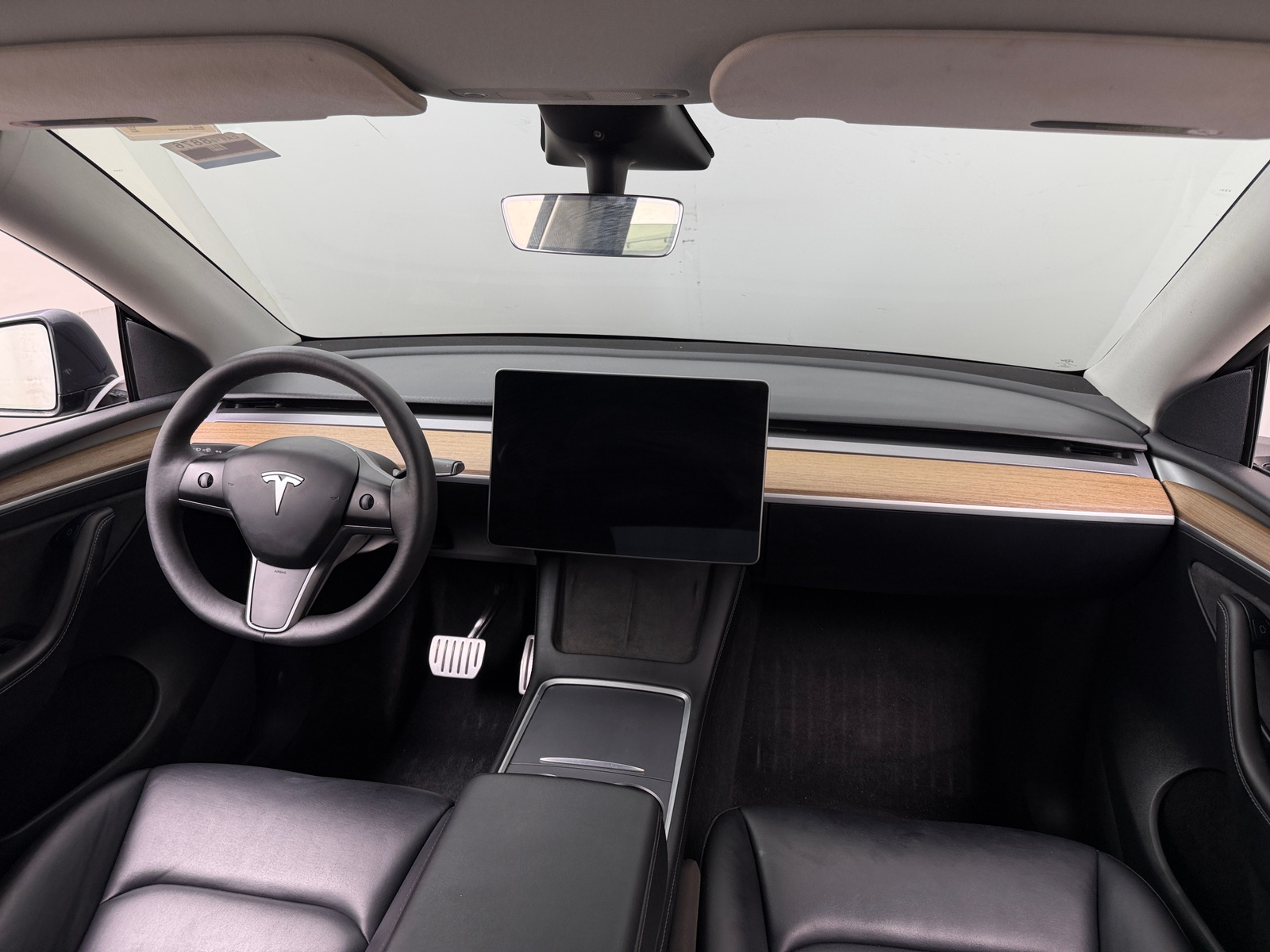 Thumbnail: 2023 Tesla Model Y - 2