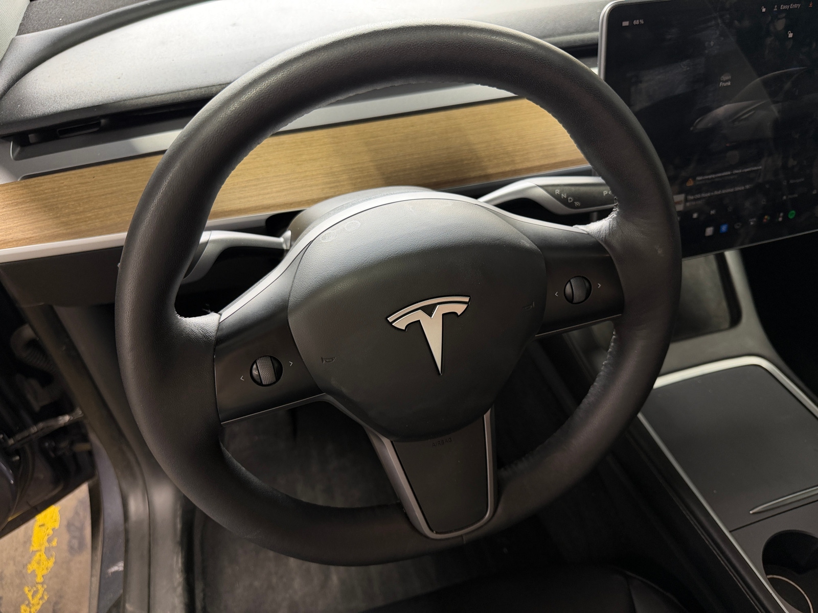 Thumbnail: 2023 Tesla Model Y - 4