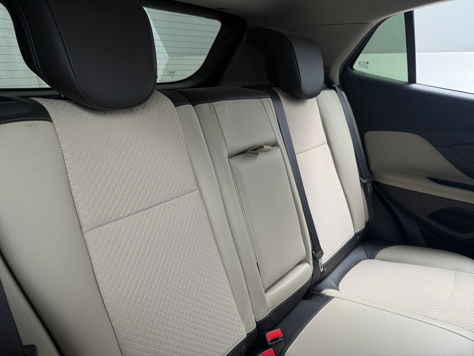 Thumbnail: 2018 Buick Encore - 5