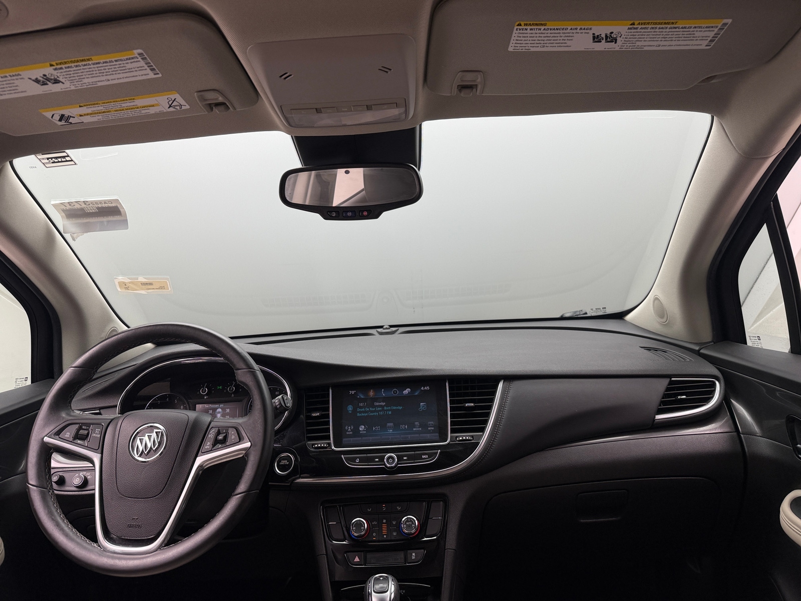Thumbnail: 2018 Buick Encore - 2