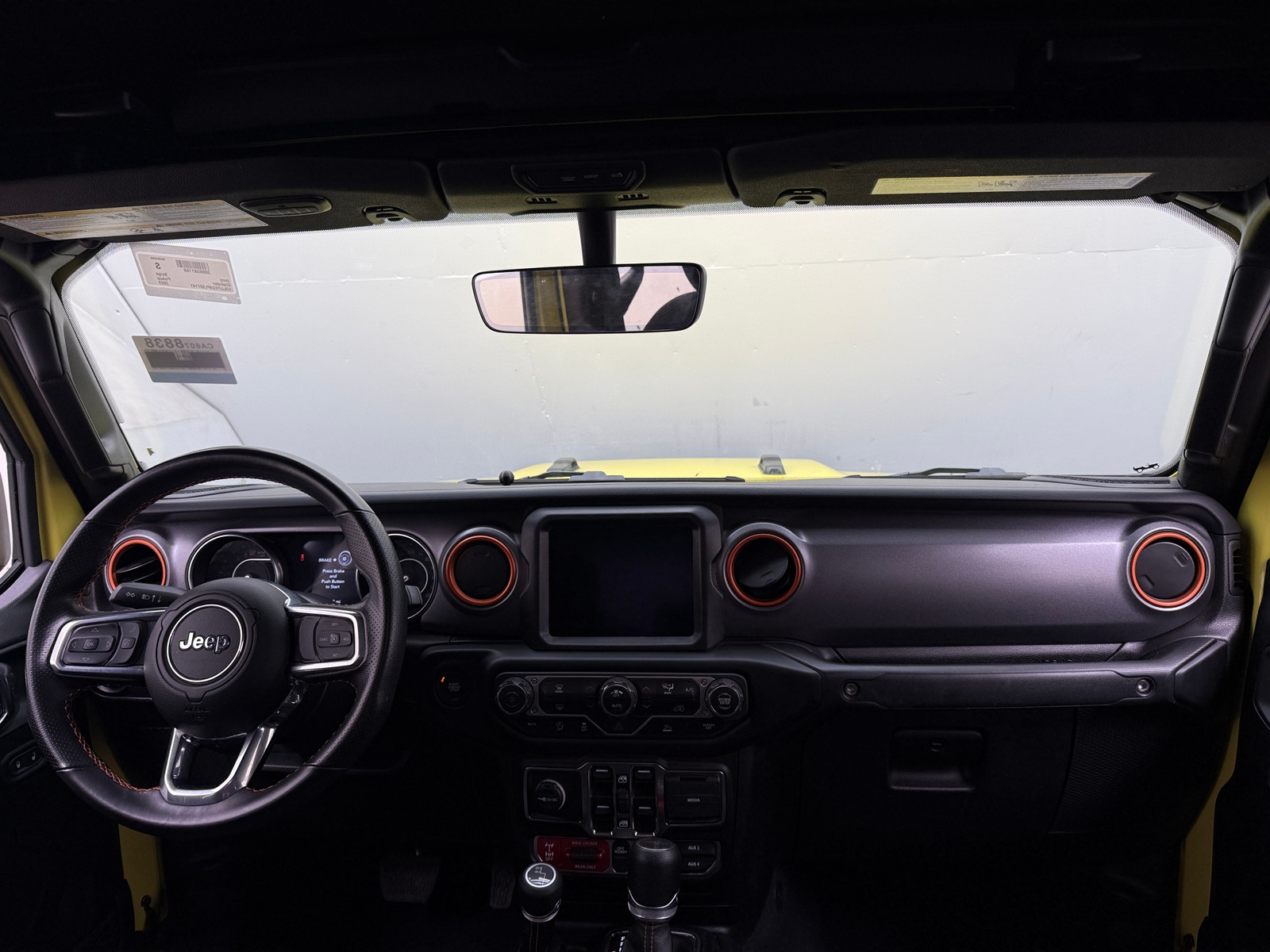 Thumbnail: 2023 Jeep Gladiator - 3