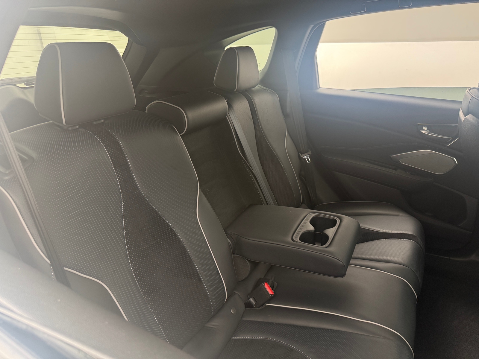 Thumbnail: 2020 Acura RDX - 6