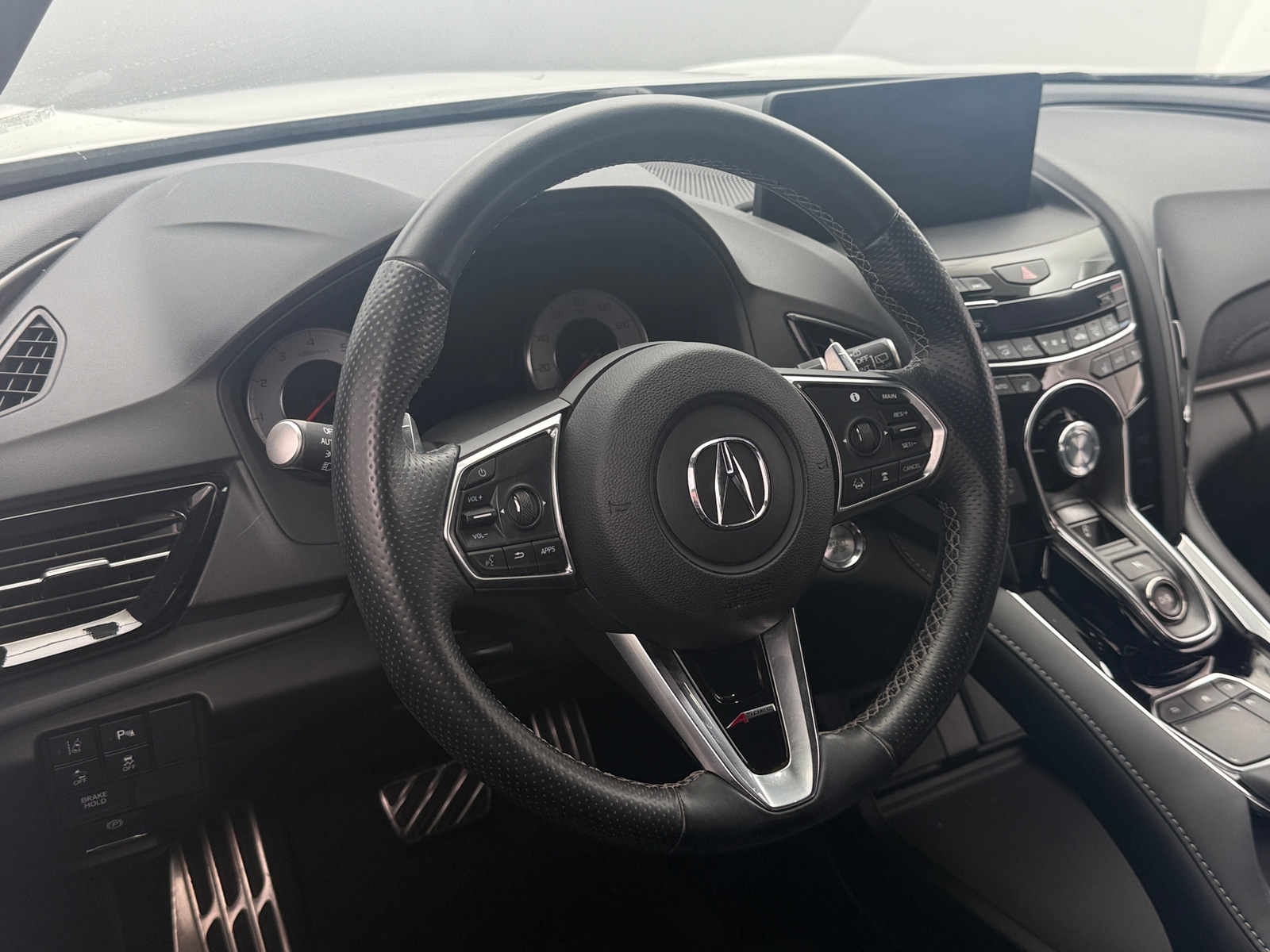 Thumbnail: 2020 Acura RDX - 5