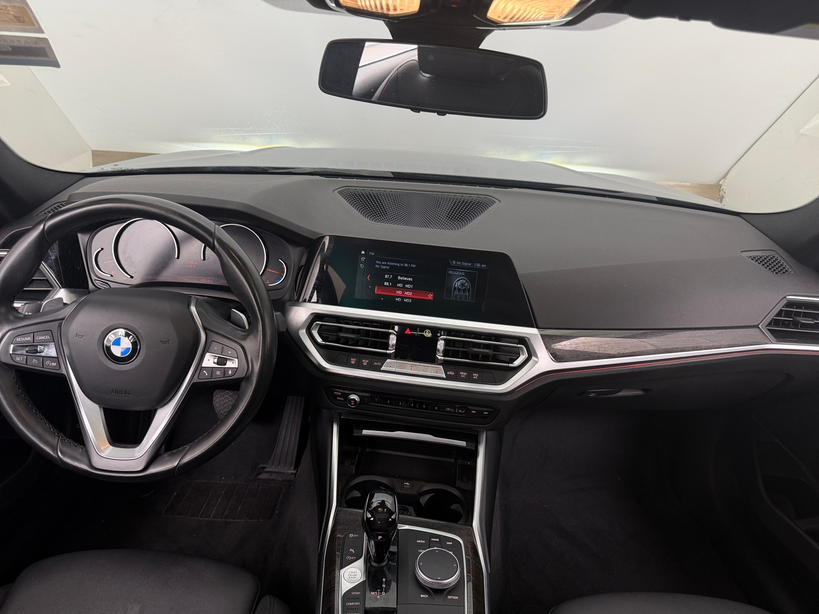 Thumbnail: 2020 BMW 3 Series - 2