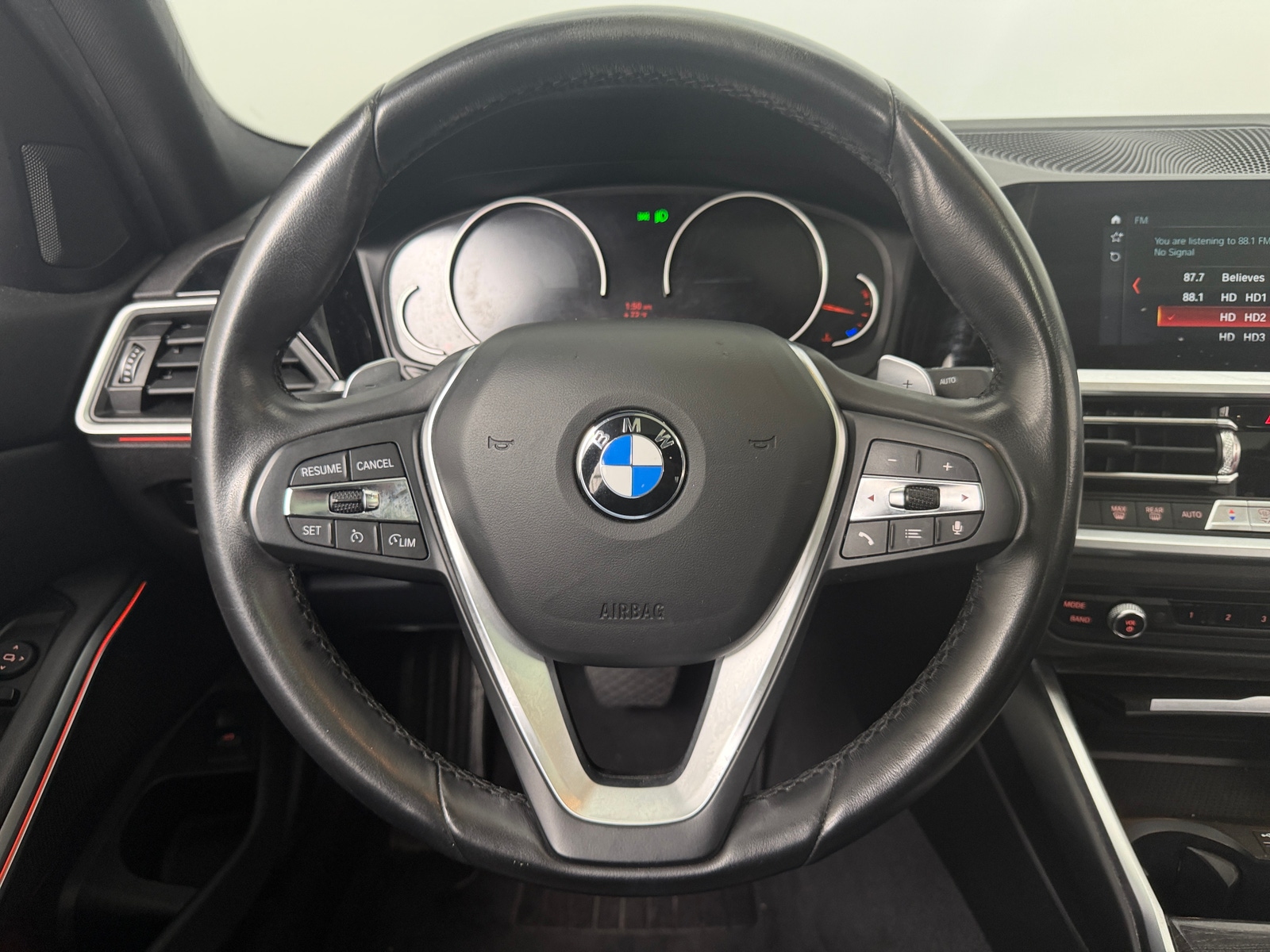 Thumbnail: 2020 BMW 3 Series - 4