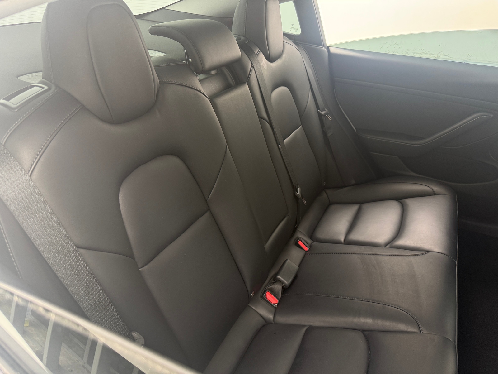 Thumbnail: 2023 Tesla Model 3 - 5