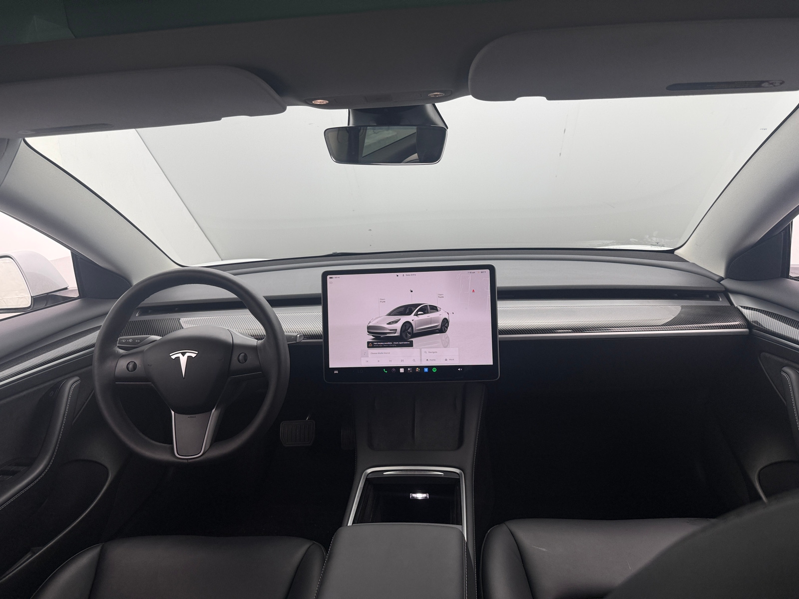 Thumbnail: 2023 Tesla Model 3 - 2