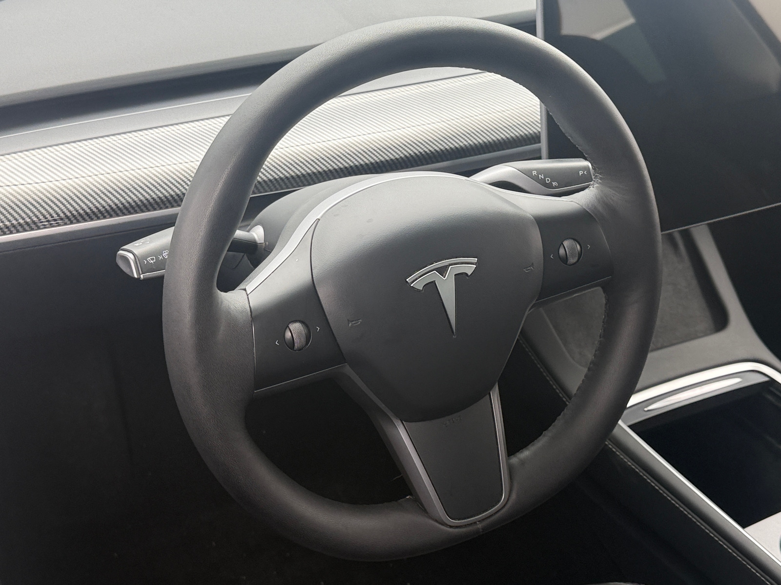Thumbnail: 2023 Tesla Model 3 - 4