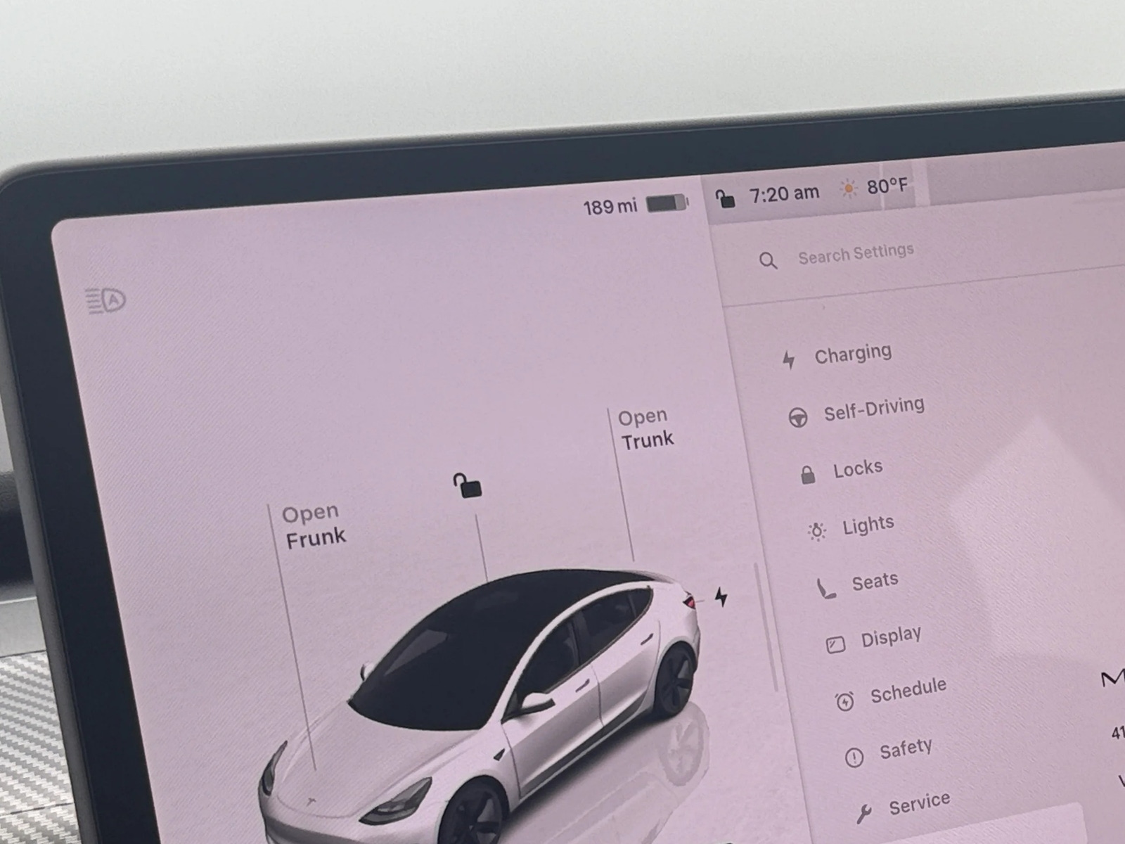 Thumbnail: 2023 Tesla Model 3 - 3