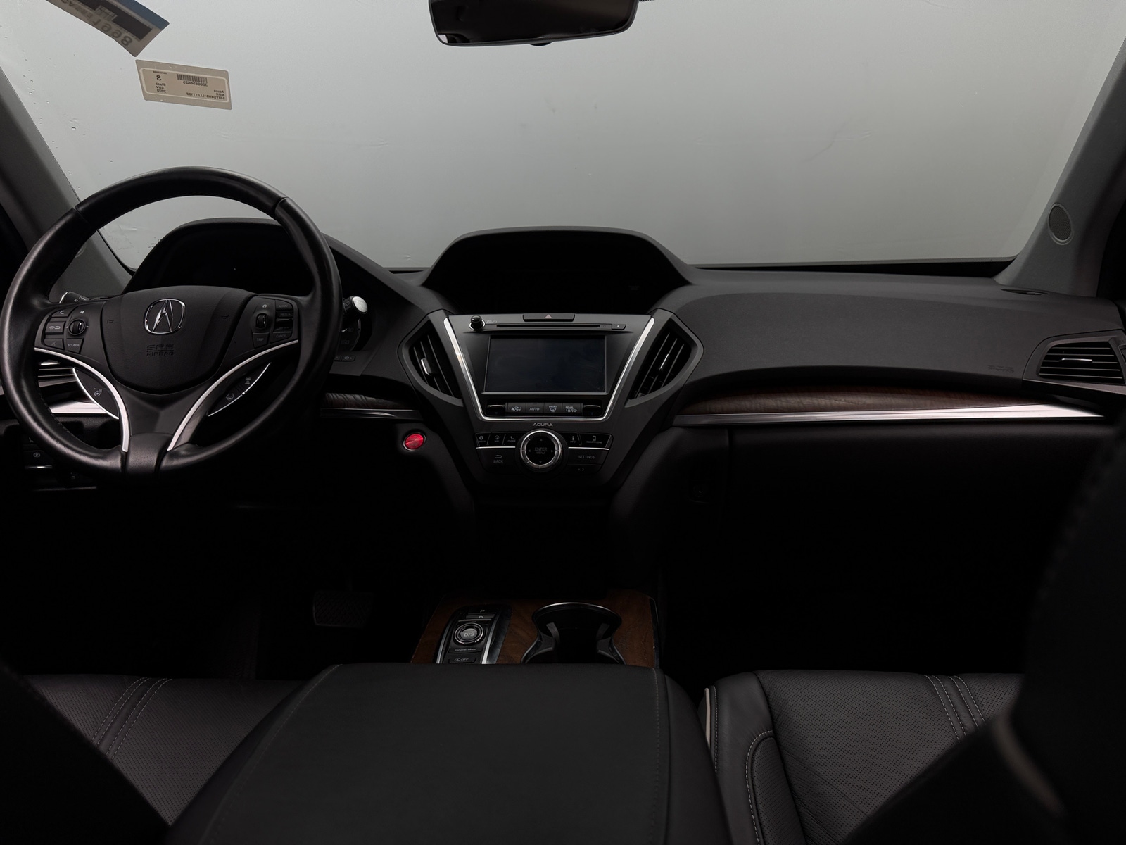 Thumbnail: 2020 Acura MDX - 3