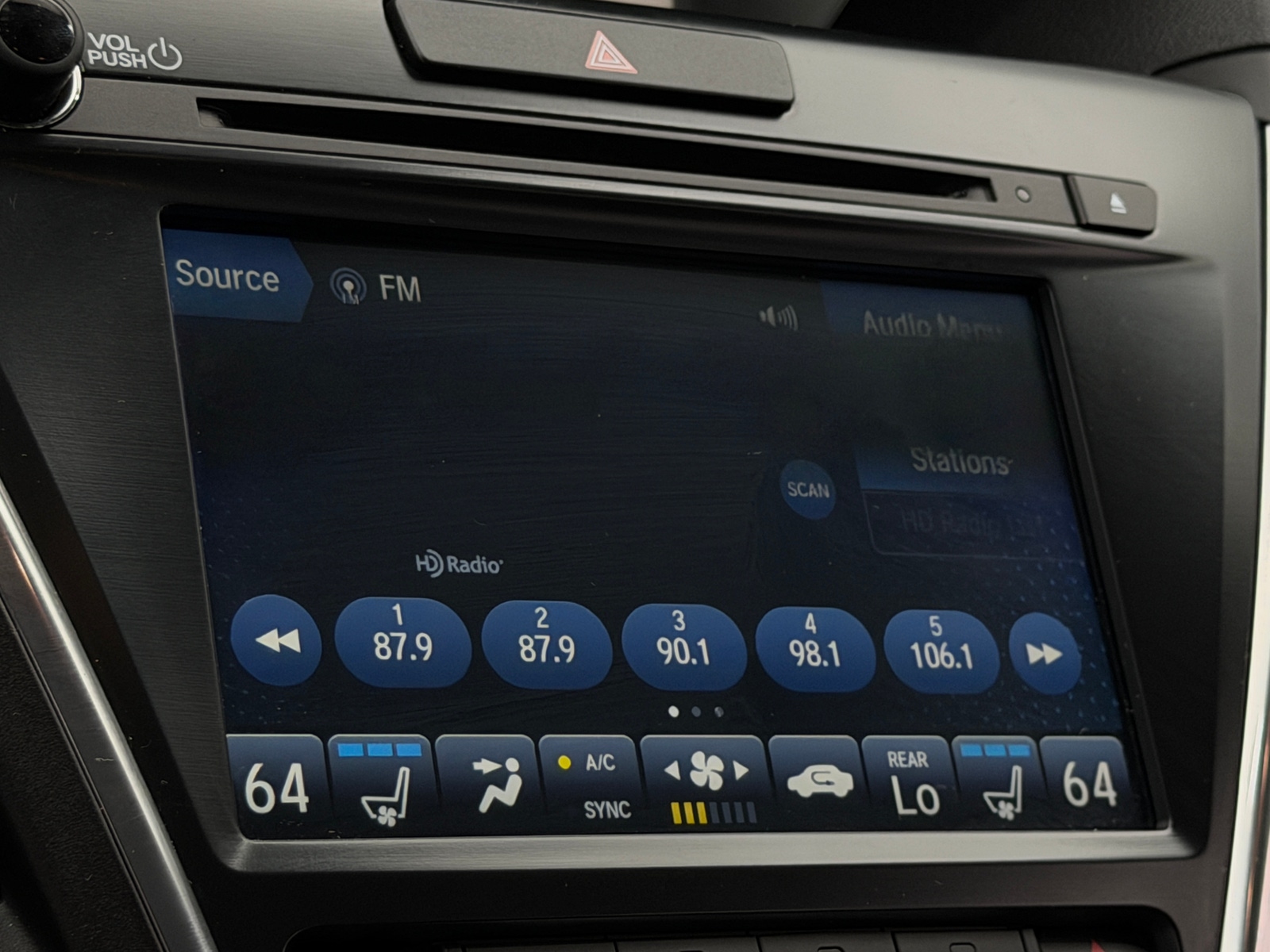 Thumbnail: 2020 Acura MDX - 4