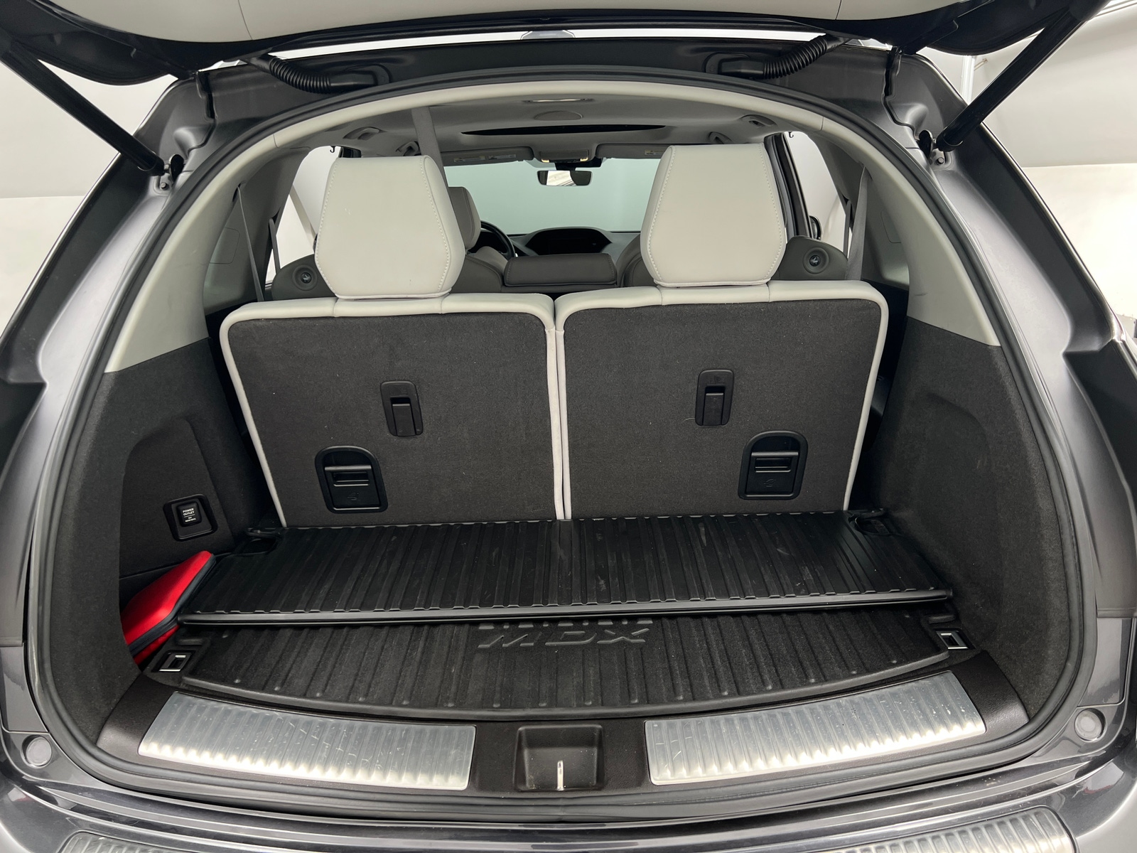 Thumbnail: 2016 Acura MDX - 6