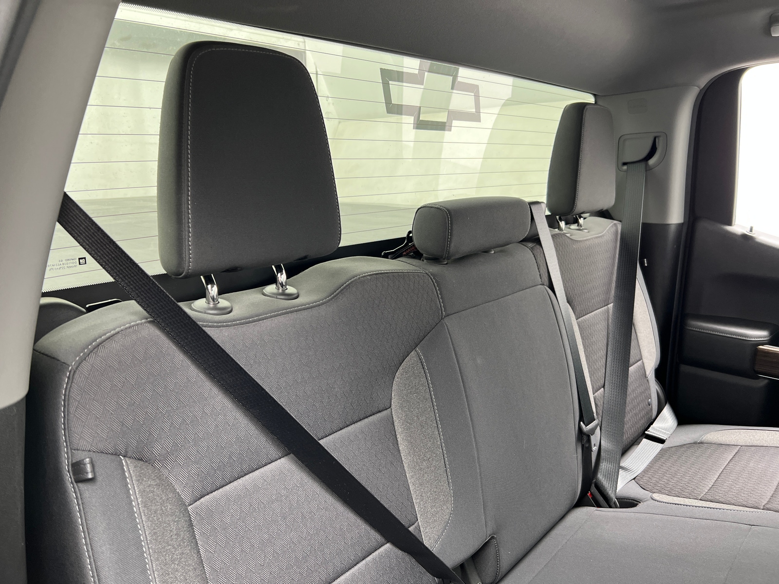 Thumbnail: 2019 Chevrolet Silverado 1500 - 6