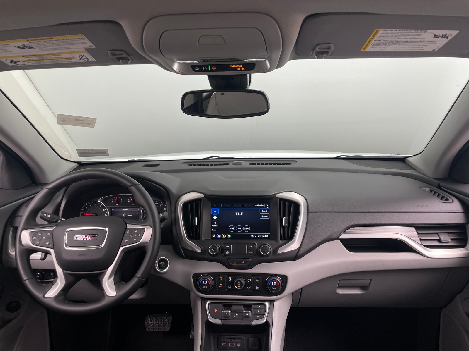 Thumbnail: 2024 GMC Terrain - 2