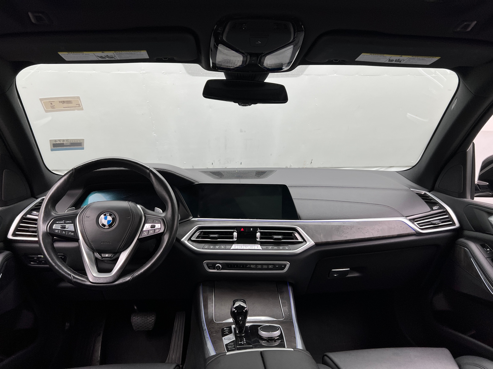 Thumbnail: 2022 BMW X5 - 3