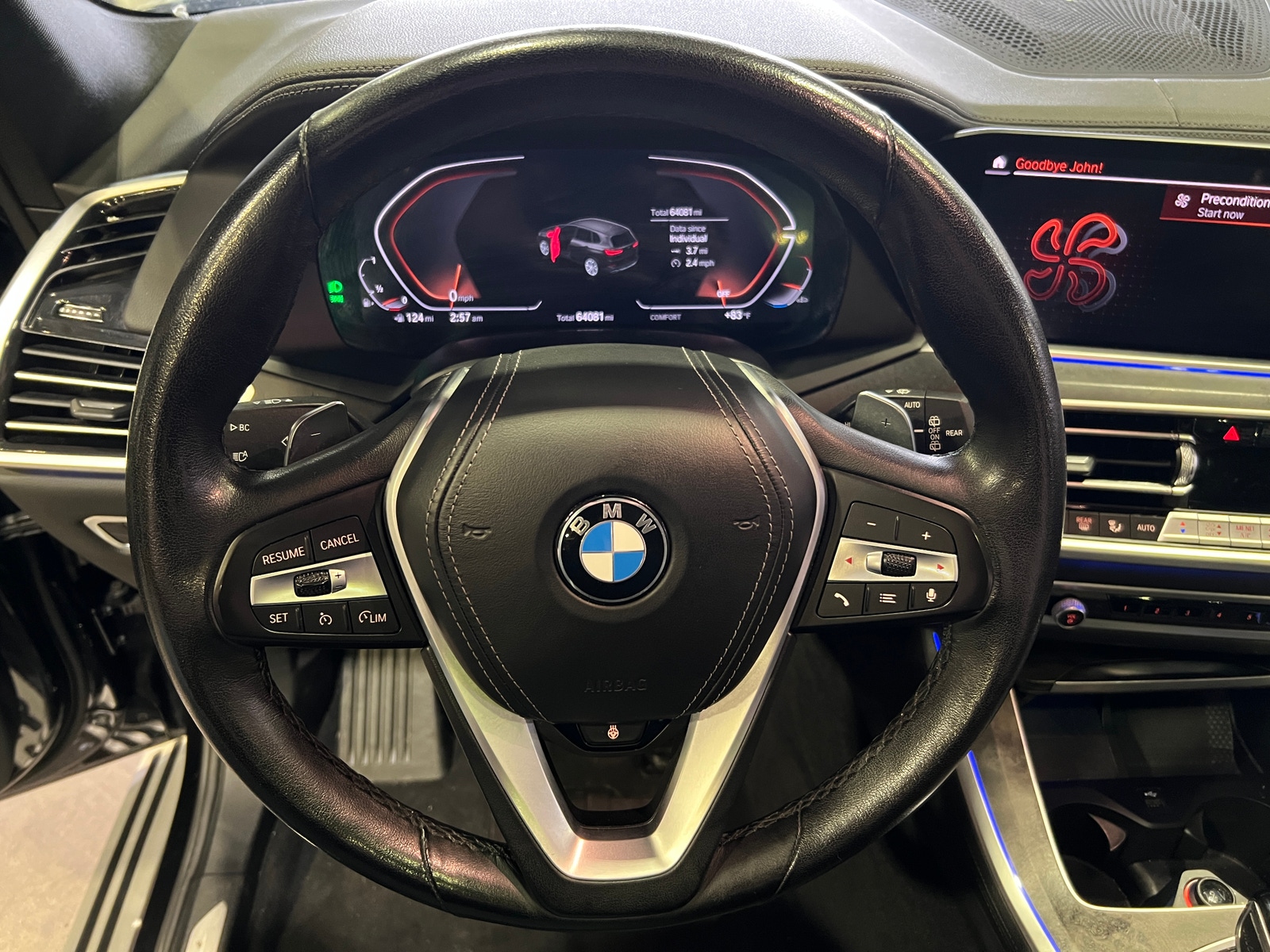 Thumbnail: 2022 BMW X5 - 5