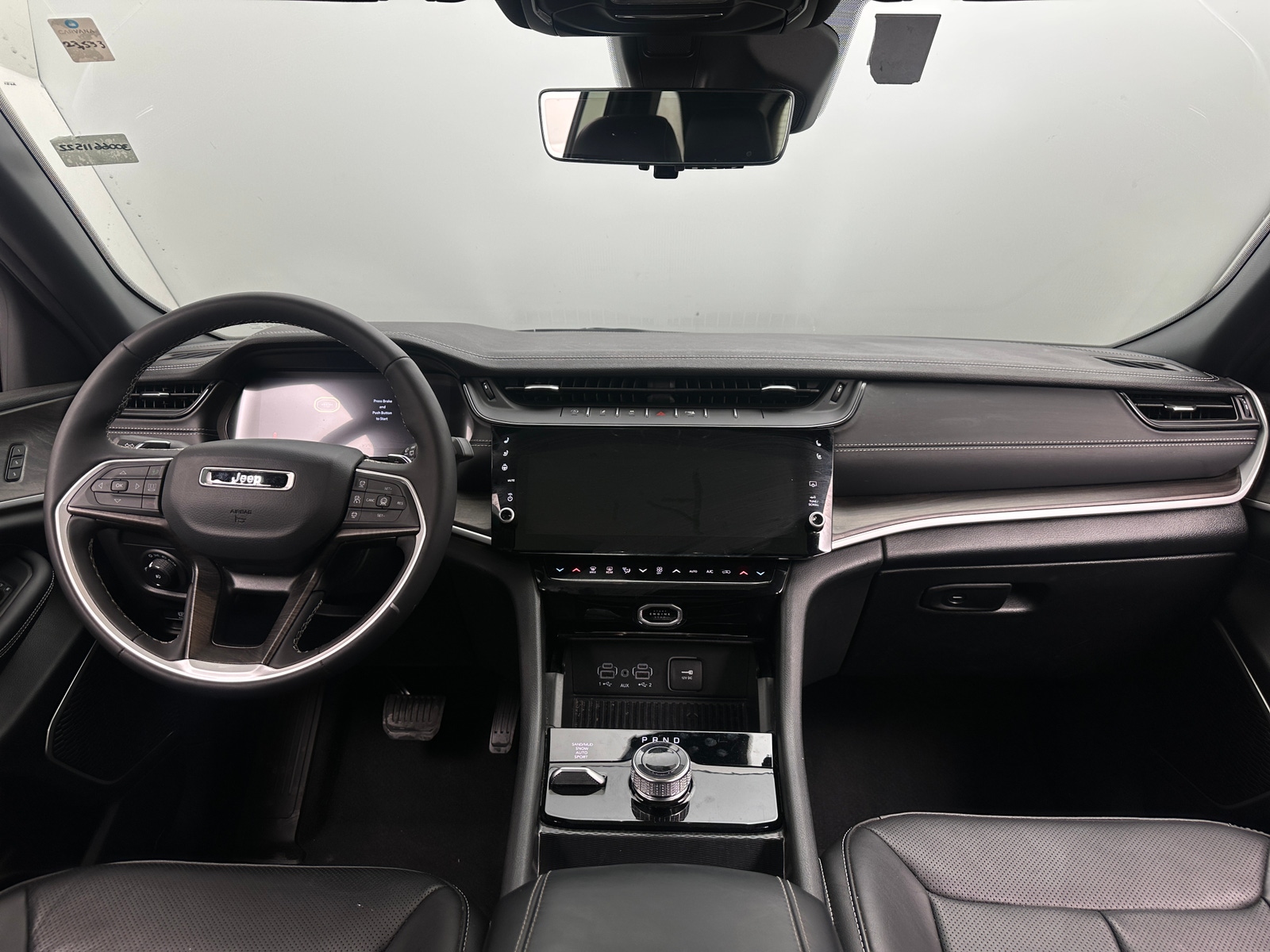 Thumbnail: 2026 Jeep Grand Cherokee - 2