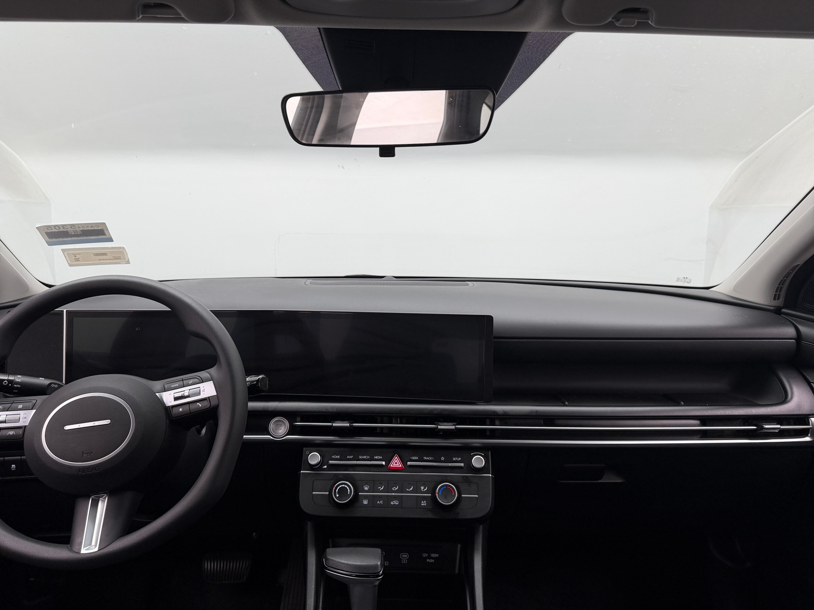 Thumbnail: 2026 Hyundai Tucson - 3