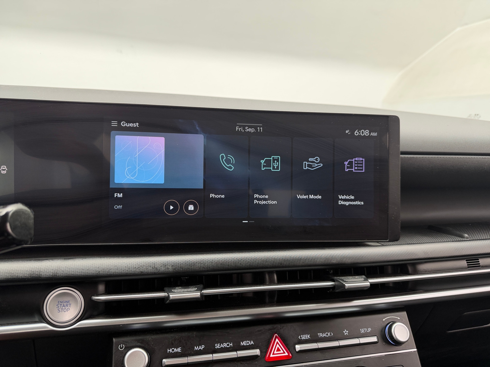 Thumbnail: 2026 Hyundai Tucson - 4
