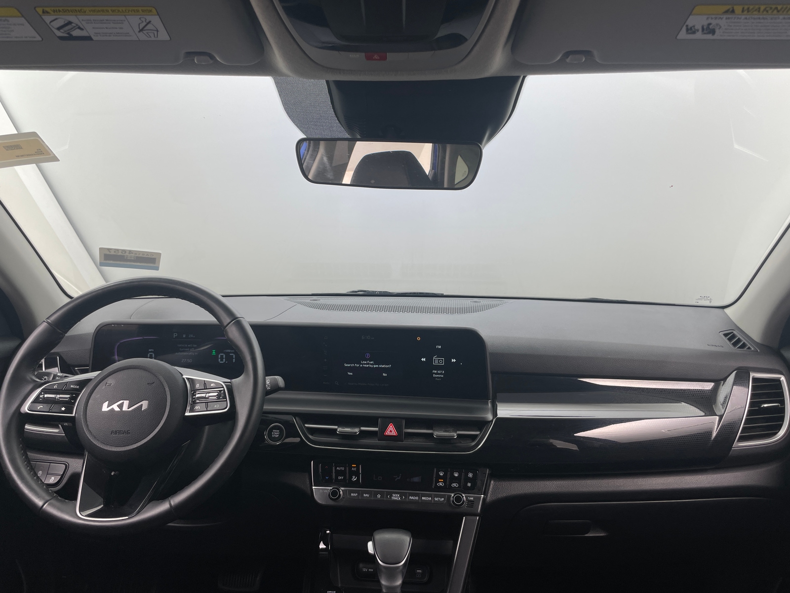 Thumbnail: 2025 Kia Seltos - 2