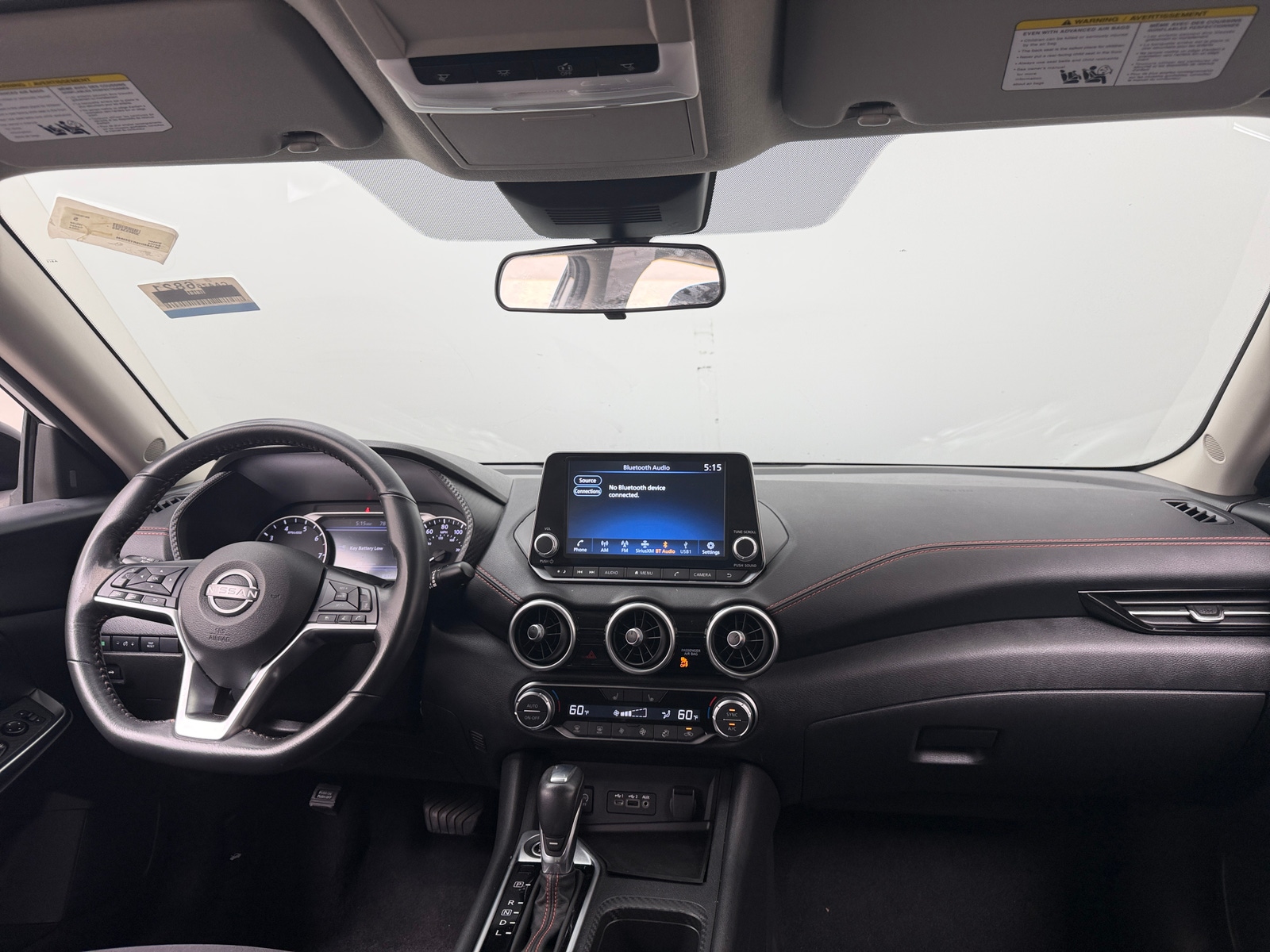 Thumbnail: 2024 Nissan Sentra - 3