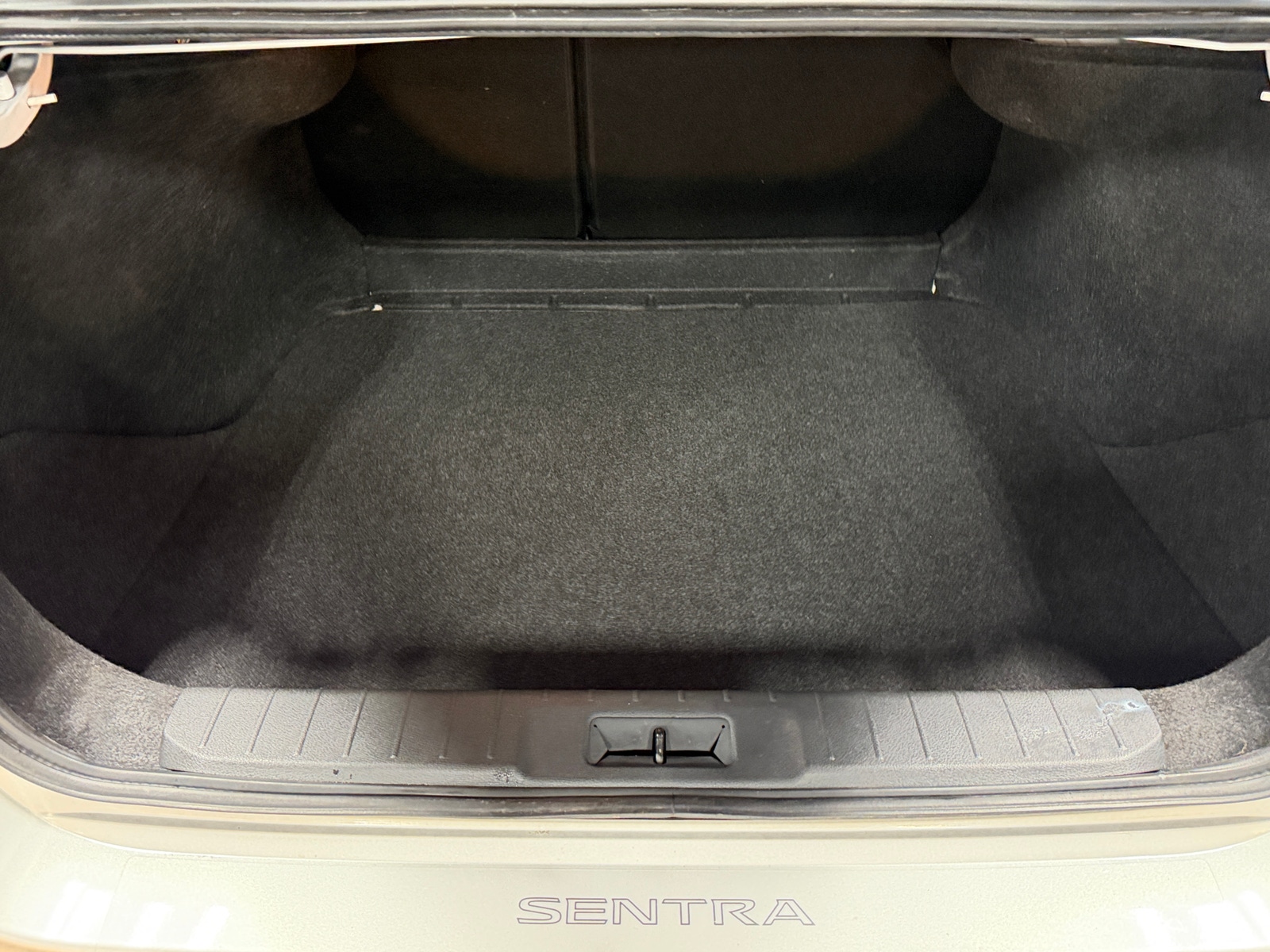 Thumbnail: 2024 Nissan Sentra - 7