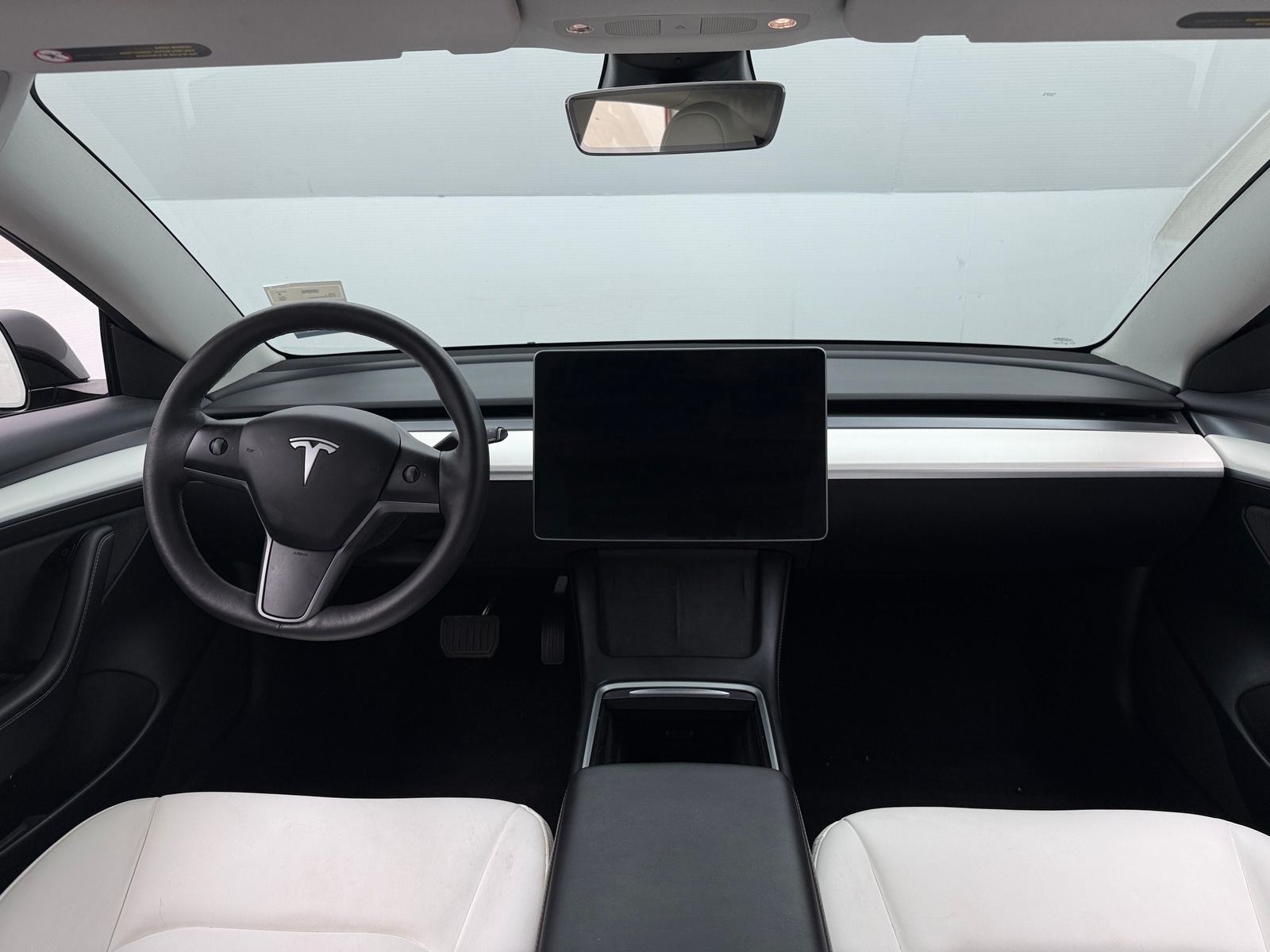 Thumbnail: 2023 Tesla Model 3 - 2
