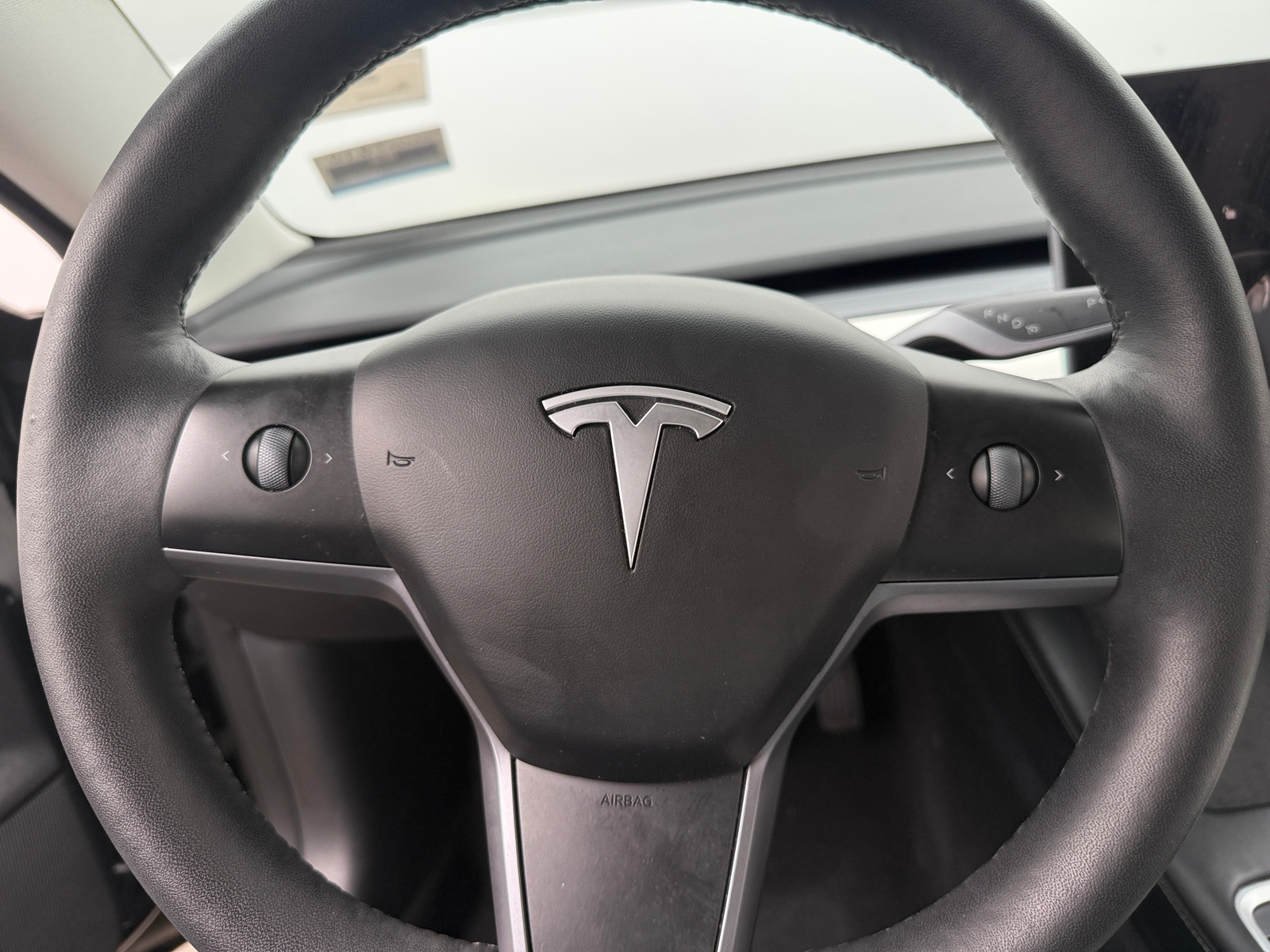 Thumbnail: 2023 Tesla Model 3 - 4