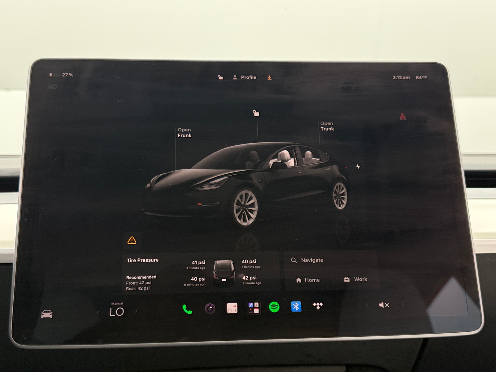 Thumbnail: 2023 Tesla Model 3 - 3