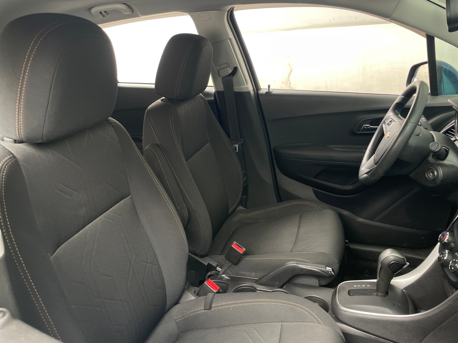 Thumbnail: 2019 Chevrolet Trax - 2