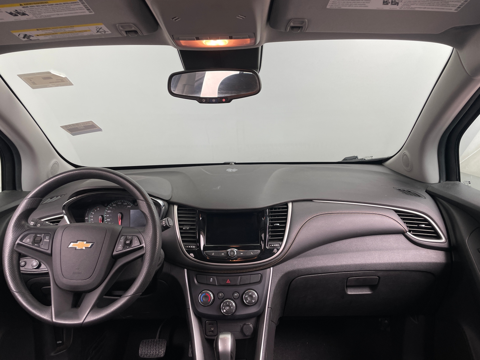 Thumbnail: 2019 Chevrolet Trax - 3