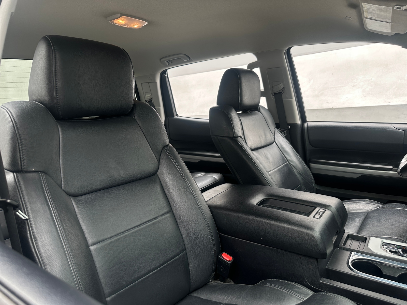 Thumbnail: 2021 Toyota Tundra - 2
