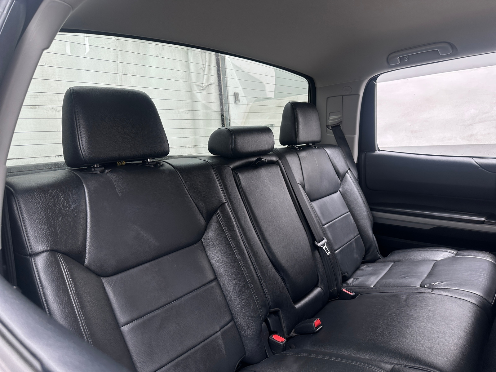 Thumbnail: 2021 Toyota Tundra - 6