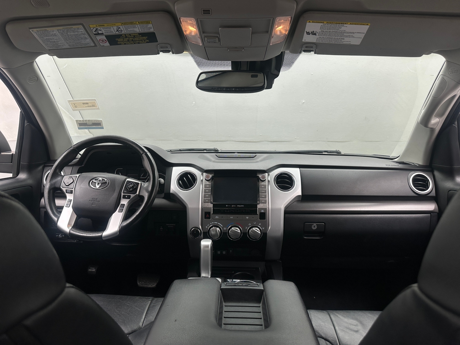 Thumbnail: 2021 Toyota Tundra - 3